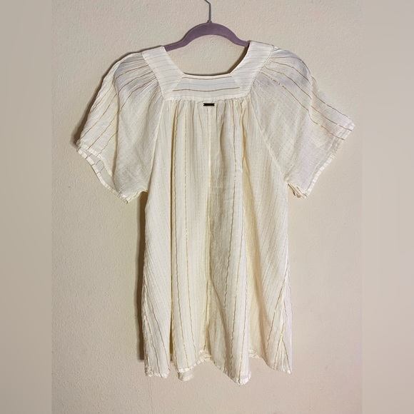 Billabong Girls’ Glitter Coverup - Picture 4 of 6